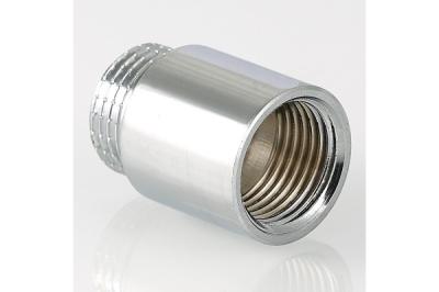Удлинитель 1" вн. x 30 мм (ХРОМ)