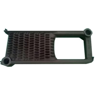 Средний элемент JJJ 3101340