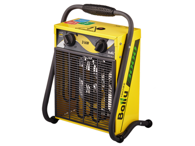 Пушка тепловая BALLU BHP-M-3