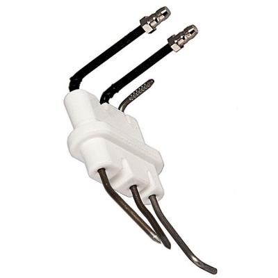Электроды розжига и ионизации в сборе Deluxe 13-40K, Deluxe Coaxial 13-30K