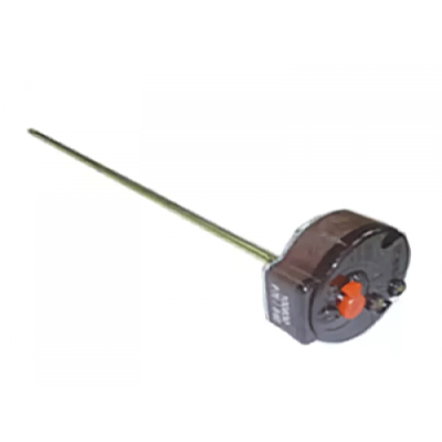 Термостат стержневой с термо.защитой RST 300мм 70/83*С, 16А (пр-во Италия) (100830)