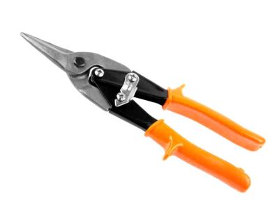 Ножницы по металлу 250 мм.