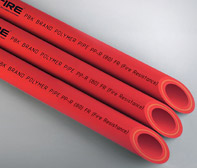 Труба ПП PN20 D50 AntiFire