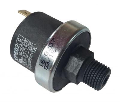 Предохранительный прессостат системы отопления JJJ 9951690