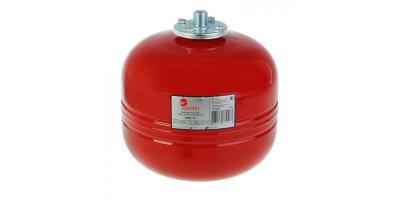 Расширительный бак 12 литров Wester WRV