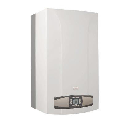 BAXI NUVOLA 3 comfort 240 Fi котел газовый настенный/двухконтурный/турбированный