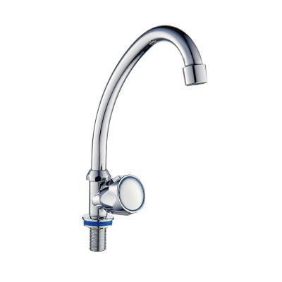 Смеситель ROEGEN RR533A моно, 1/2" рез.