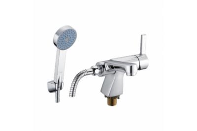 G1204 Смеситель гигиенический GAPPO шар. d-35