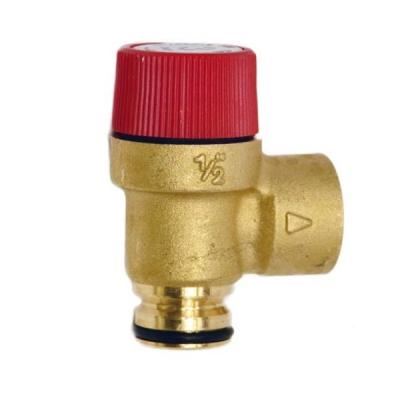 Предохранительный клапан 3бар JJJ 9951170