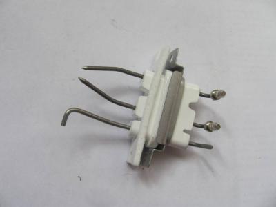 Электрод воронки горелки для котла