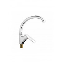 Смеситель Ledeme R L 5913 кухня (на гайке)