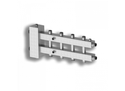 Разделитель модульного типа "Север-М7"