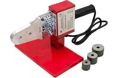 Аппарат сварочный д/пласт труб 20-32