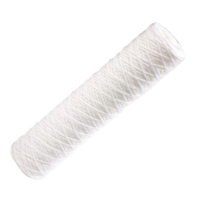 Картридж нитяной Акватек 10" BB, 10 мкм