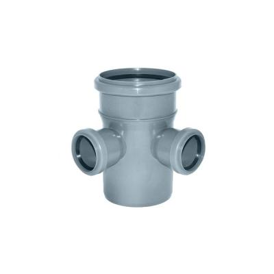 Крестовина двухпл. 110х50х50/90