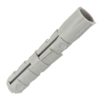 Дюбель распорный полипропиленовый 5*25