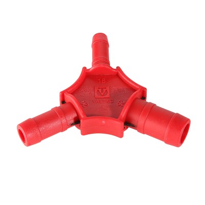 Калибр Valtec для м/п трубы 16-20-26 с ножами для снятия фаски