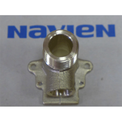 Патрубок-адаптор контура ОВ Вход Ace, Ace Coaxial, Atmo