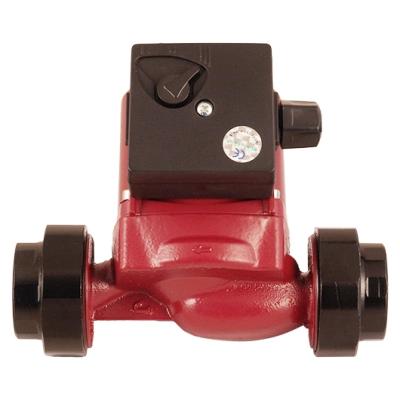 Циркуляционный насос Jemix 25/6-130 с гайками, кабель, медная намотка