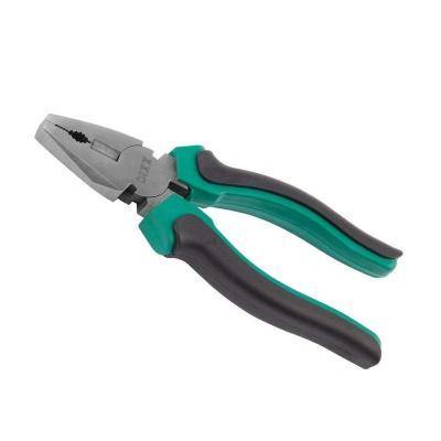 Плоскогубцы DEXX, комбинир., 160мм