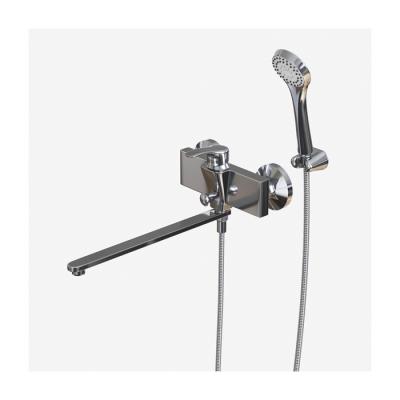 Смеситель для ванны и умывальника 40k MIXLINE ML12-02