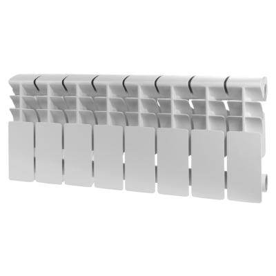 Радиатор алюминиевый ROMMER Plus 200 - 10 секций