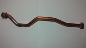 Компл. R Труба подачи отопл. + упл OR