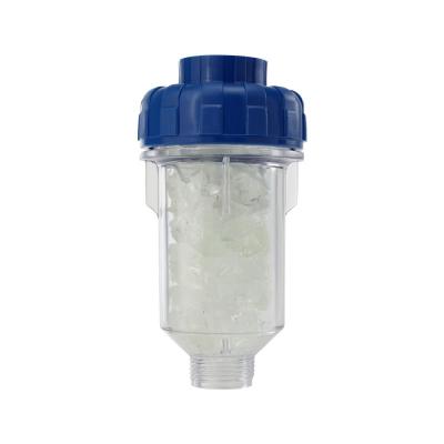 Фильтр дозатор ПОЛИФОСФАТА для стир.машин (Аквабрайт)