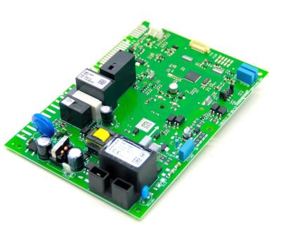 Плата электронная (РСВ HONEYWELL) Main