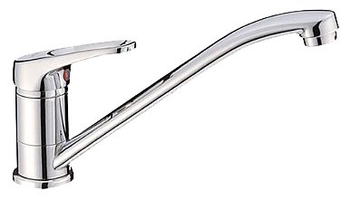 4213 Смеситель Ledeme кухня шар. d-35