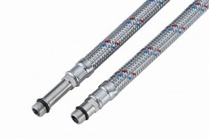 Подводка к смесителю VRT 80 см