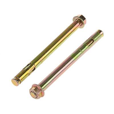 Анкерный болт с гайкой 10*150