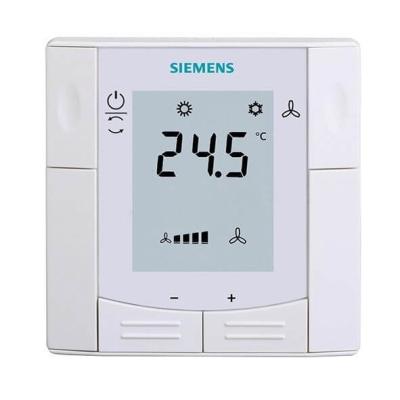 Комнатный контроллер Siemens RDF310.2/ММ 230В (цифровой,врезной)