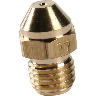 Инжектор для природного газа