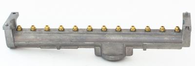 Коллектор с форсунками LPG на сжиженный газ Deluxe 13-24K, Ace 13-24K