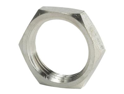 Контргайка 25 стальная