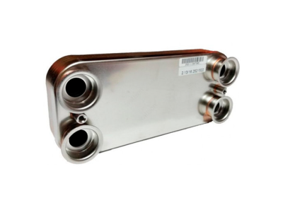 Теплообменник пластинчатый для ESR 2.13, 2.16 (2060236)