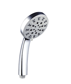 Лейка для душа Glauf UHS-1150 5 поз.