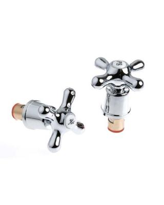 Ремкомплект СТК (рег. №468190) имп 1/2 м/к пластик крест