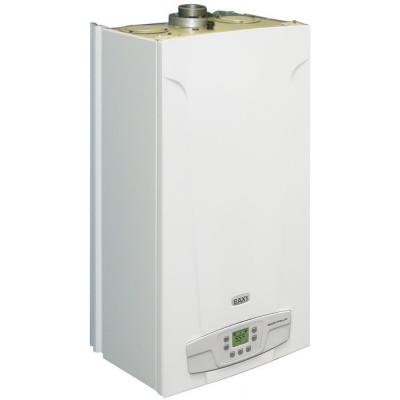 Котел газовый настенный BAXI ECO 4s 24 кВт