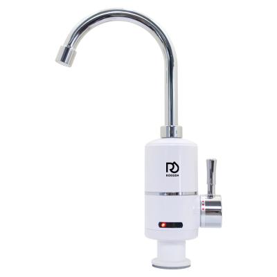 Смеситель ROEGEN RT053A с водонагревателем