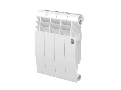 Радиатор Royal Thermo Biliner 350 Bianco Traffico - 4 ceкц,