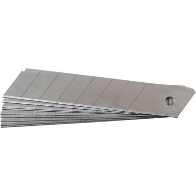 Лезвие Кратон 18 мм, тип В (10 шт)