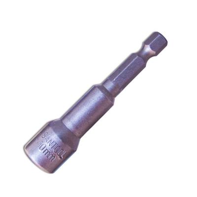 Ключ-насадка магнитная 13 мм