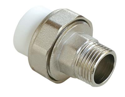 Муфта ПП американка НР 32х1 1/2