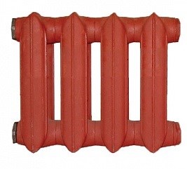 Радиатор чугунный мс-140 м 300 (Нижний Тагил) 4 сек