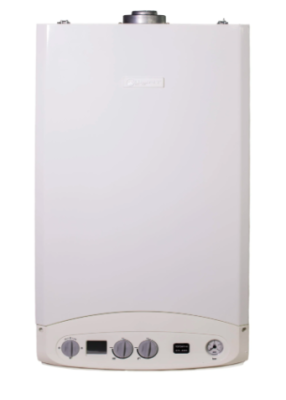 Котел газовый настенный WERTRUS TOP-24FF-H