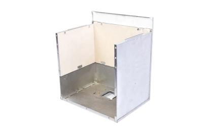 Камера сгорания в сборе 13-24 ACE COAXIAL,DELUXE COAXIAL/PLUS ,PRIME, SMART TOK