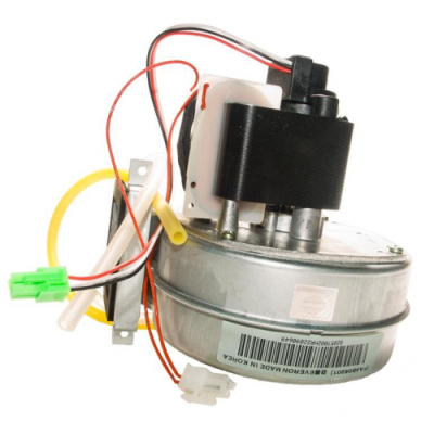 Вентилятор в сборе для Deluxe 30-40K, Deluxe Coaxial-30K