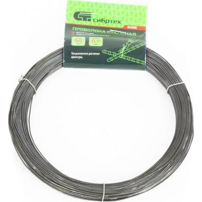 Проволока вязальная 1,2 мм